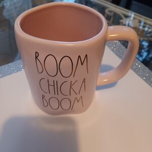 Rae Dunn Coffee Mug